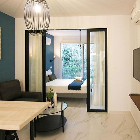 Phaedrus Living Seaside Romantic Flat Limnaria 123 بافوس المظهر الخارجي الصورة