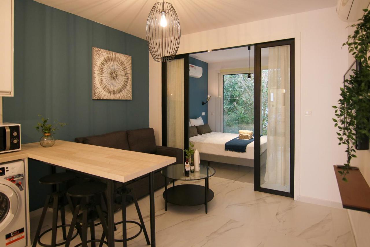 Phaedrus Living Seaside Romantic Flat Limnaria 123 بافوس المظهر الخارجي الصورة